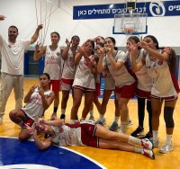 קרדיט: הפועל אשקלון
