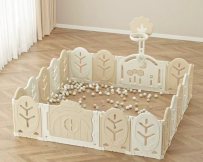 קרדיט תמונה BABY FENCE