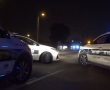 תאונה קטלנית בכניסה לבאר שבע: הולכת רגל נהרגה