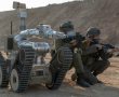 "צרחות אימים ואין מענה": הפוסט המצמרר של העיתונאי