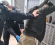 המשטרה עצרה 10 שוהים בלתי חוקיים באשקלון: 
