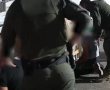 צפו: הצהירו על מכולות שהכילו טישו - זה מה שמצאו בהם חוקרי המכס (וידאו)