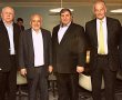 עשרות מיליוני ש"ח ל"הפרחה חברתית-תרבותית של הנגב"