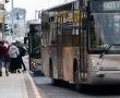 עצומה: תושבים מב"ש קוראים להרחבת קווי האוטובוס למרכז