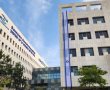 אסותא אשדוד: לידה דרמטית בחניון בית החולים