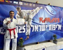 צילום: דוברות עיריית אשקלון