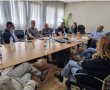 תופעת התנים במיתר: המועצה פותחת במבצע ארוך טווח
