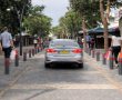 דרך חדשה ללב העסקים המקומיים: המדרחוב נפתח לתנועת כלי רכב