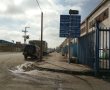 תאונת עבודה קשה בעמק שרה: חפץ כבד נפל מטרקטור – פועל פונה במצב קשה