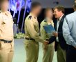 הטובים ל-BGU: מעל 40 בוגרי טיס סיימו את לימודי התואר הראשון בטקס חגיגי