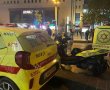 הרופאים נאבקים על חיי הילד שנפגע בתחנת הרכבת בירושלים | בפנים, שמו לתפילה