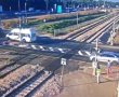  פורצים בניגוד לחוק במפגש הכביש מסילה בניצנים