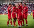 אבו ארבע: הפועל באר שבע לוהטת ומקווה לשמור על הרצף המרשים