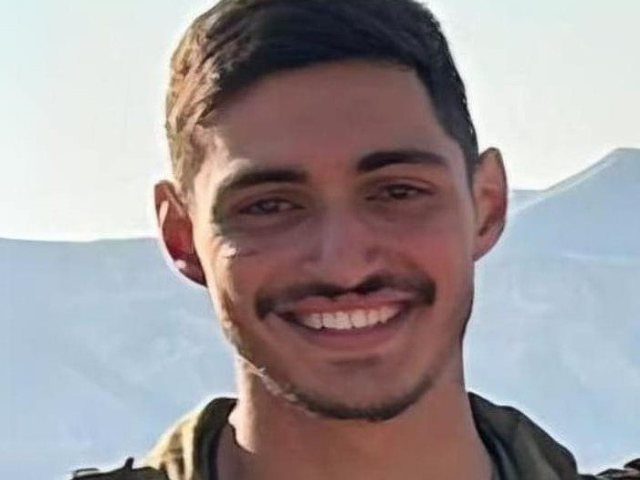 דובר צה"ל