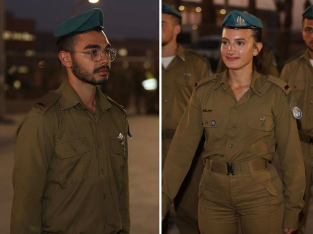 דובר צה"ל