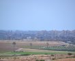 ירי 100 רקטות ביומיים לעבר יישובי הדרום  והפסקת אש 