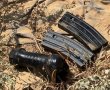 מטען חבלה פעיל ונשק מוסלק: שורת תפיסות במבצע משטרתי במגזר הבדואי