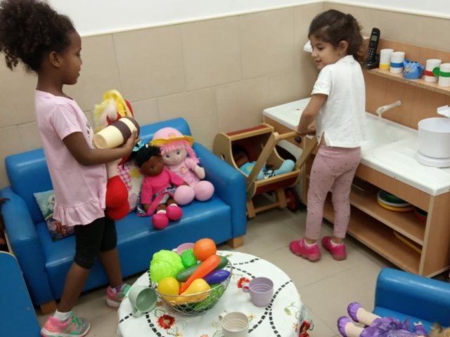 צילום: ארכיון, דוברות עיריית אשקלון 