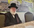 יו"ר אשדוד התורנית הרב וובר: "אני מתחייב בס"ד להתנהל בשוויוניות כלפי כלל הקהילות באשדוד"
