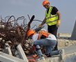ערוכה לכל תרחיש: עיריית ראשון לציון תקיים תרגיל התמודדות עם רעידת אדמה