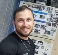 רס"ר איגור אורליק ז"ל