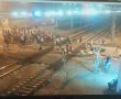 שיבושים בתנועת הרכבות בין אשדוד לאשקלון בעקבות הפגנה של תושבי ניצן
