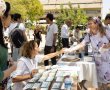 כ 1500 תלמידים ואנשי חינוך ממוסדות חינוך שונים ברחבי הדרום  השתתפו ב"כנס ממריאים"