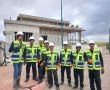 חסר תקדים: עשרה תאגידי כ"א יפעלו להבאת עובדים זרים אל הנגב