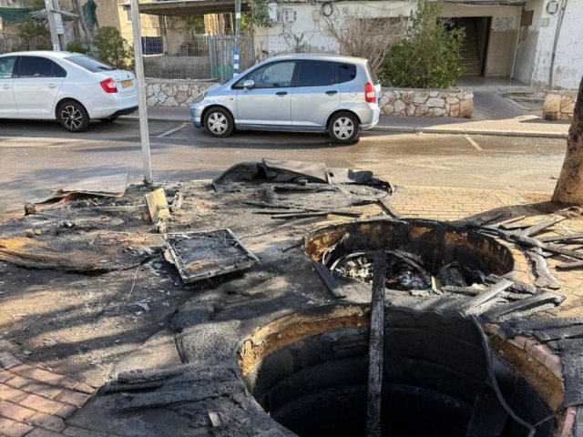 צילום: דוברות המשטרה