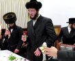 שמחת בית טשארנאביל באשדוד: "ההבדלה הראשונה" (וידאו)