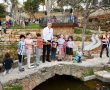 כרמל שאמה הכהן: ״היו לי הצעות לחזור לממשלה עם תיק, אבל רמת-גן חשובה לי יותר״