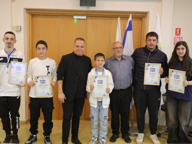 צילום: אלדד עובדיה