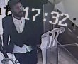 מזהים? זהו החשוד בפגיעה בקטינים בעיר העתיקה בירושלים