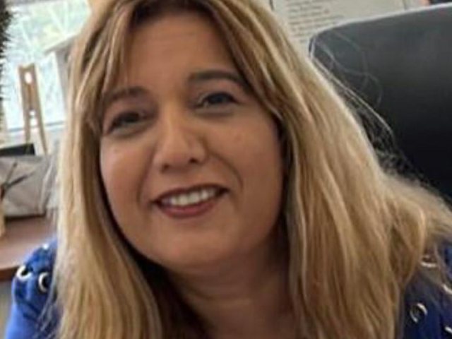 סיגל כהן| צילום פרטי