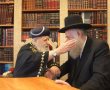 בשל החשש מפרישה: מי הוא ה'מרא דאתרא' שבו זכתה עירנו?   