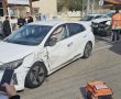 הרחוב המסוכן שוב בכותרות: תאונה אחרי תאונה, מתי העירייה תפסיק להתעלם? 