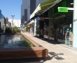 אשדוד חוזרת לחיים: עשרות בתי עסק נפתחו אחרי שבוע וחצי (וידאו)