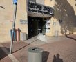 מתיחת פנים ברובע ג': אשפתונים חדשים ושטיפת רחבות המקלטים