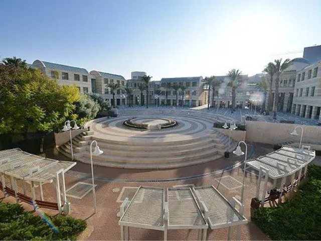 קרדיט צילום: ביה"ס להנדסאים