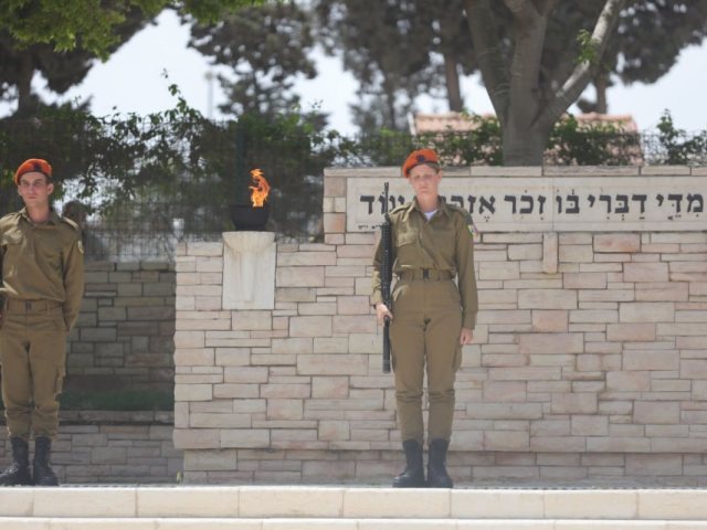 מתוך יום הזיכרון | צילום: אלדד עובדיה וסיון מטודי