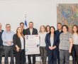 קריית גת התקדמה לתוכנית חדשה שתקפיץ את לימודי ההייטק במערכת החינוך בעיר