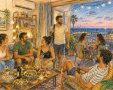 קרדיט התמונה: התמונה נוצרה באמצעות בינה מלאכותית.