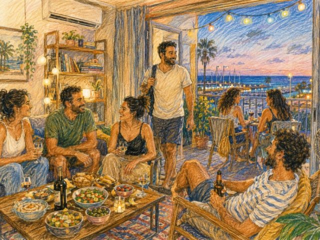 קרדיט התמונה: התמונה נוצרה באמצעות בינה מלאכותית.