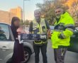 פעוטה בת 3 חודשים ננעלה ברכב בב"ש: כך זה נגמר