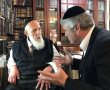 "להוות גשר בין האוכלוסיות": המסר של הממ"ק