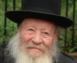 "שריד לדור דעה": החסיד מרובע ח' שאיבד את אביו ואמו בהפרש של שעות