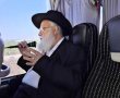 בראשות הגר"מ כהן שליט"א: מסע מיוחד לקברי הצדיקים בצפון