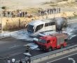 מתקפת רקטות לעבר יישובי הדרום אזעקות נשמעות ביישובים