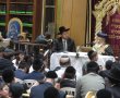 'מהות' מציגה: אורות חנוכה ברובע ג' בהשתתפות הראשל"צ (וידאו)