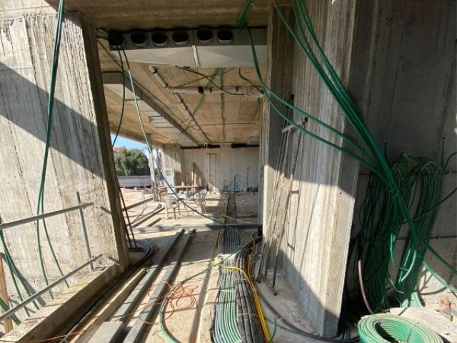 קרדיט: יובל גז
